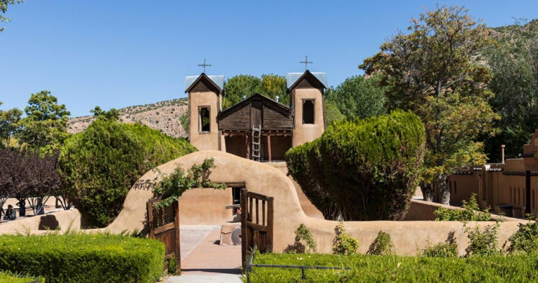 12 Most Beautiful Towns In New Mexico You Should Visit