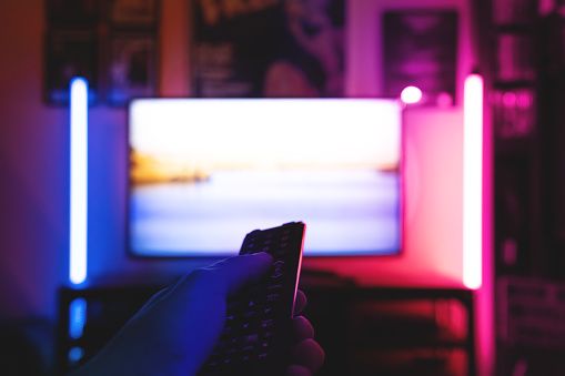 ▲不少人家中電視都已經拿來看網路的東西，OTT TV已經變成一種趨勢。（圖／取自Pixabay）
