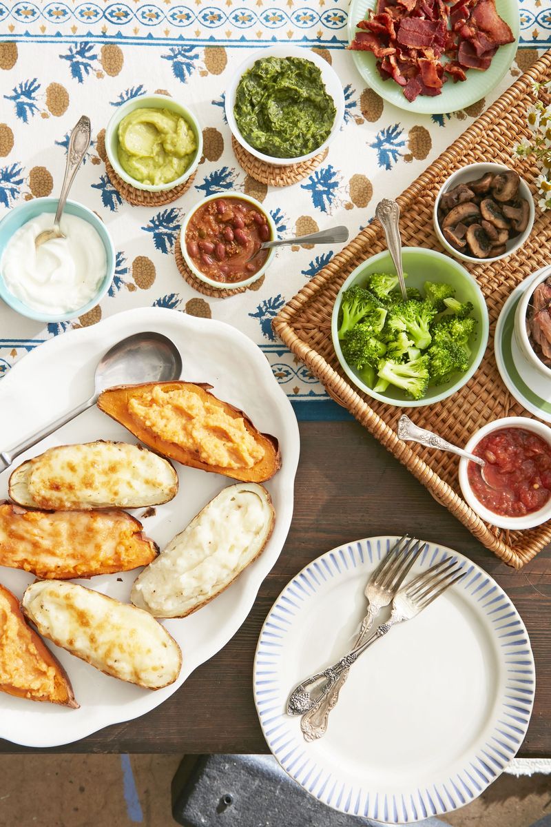 Even Your Pickiest Eaters Will Love These Delicious, Kid-Friendly Dinners