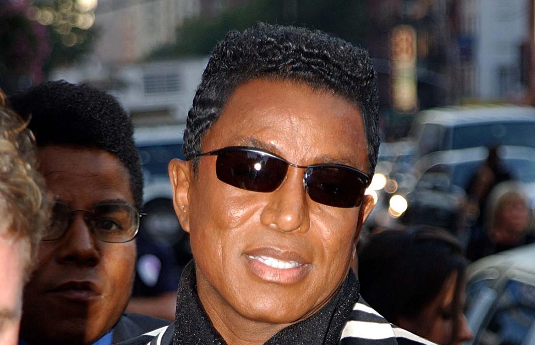 Which member of the Jackson dynasty is richest today?