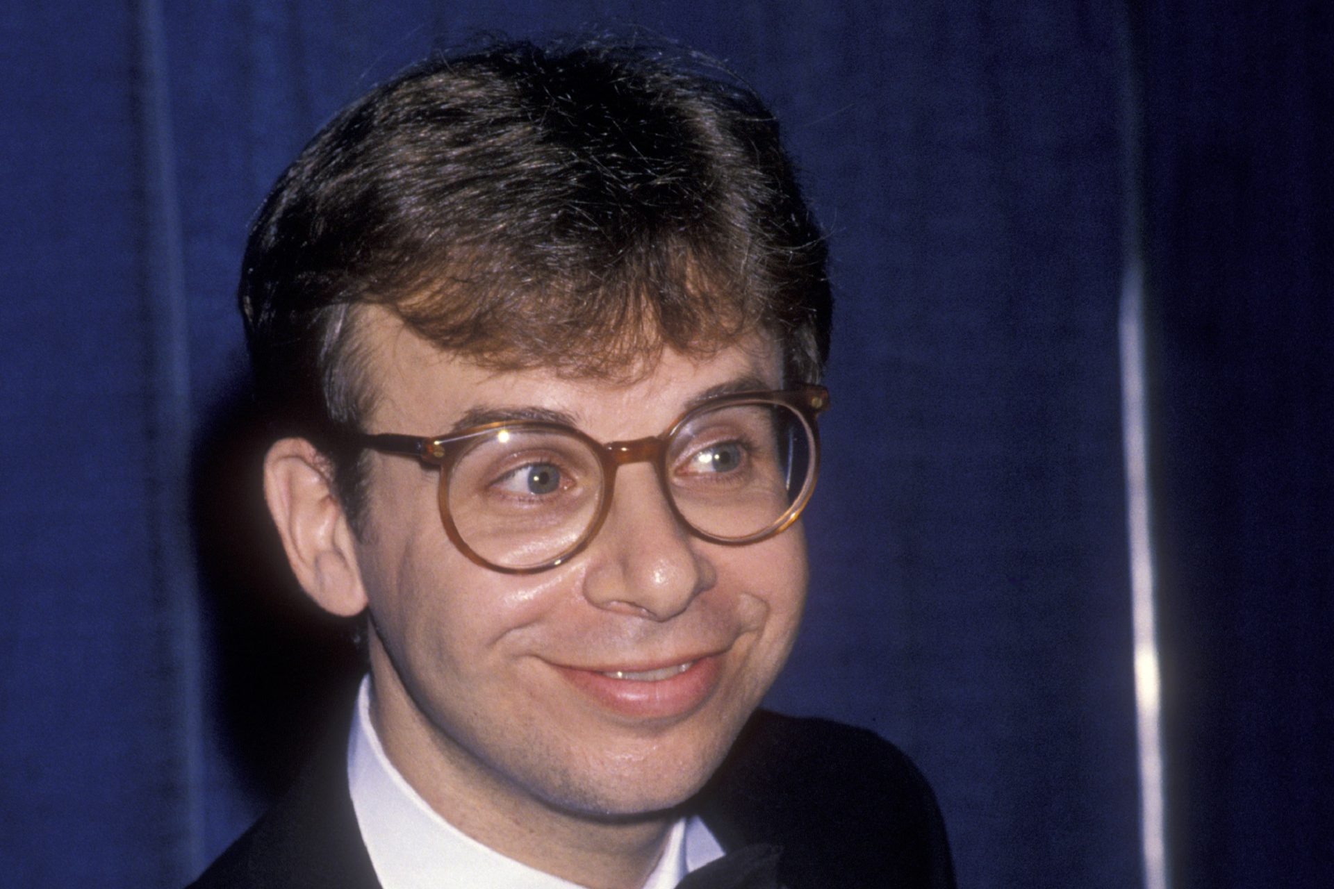 Rick Moranis: The Sad Reason Why The Canadian Left His Acting Career Behind