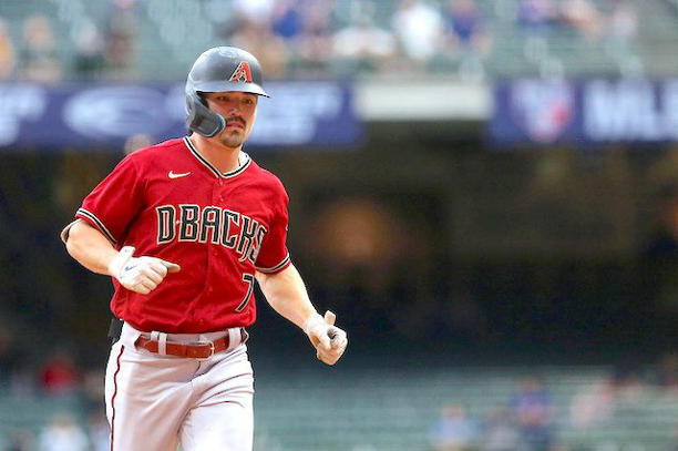 Fantasy Baseball 1B Sleepers 2023: Best potential breakouts