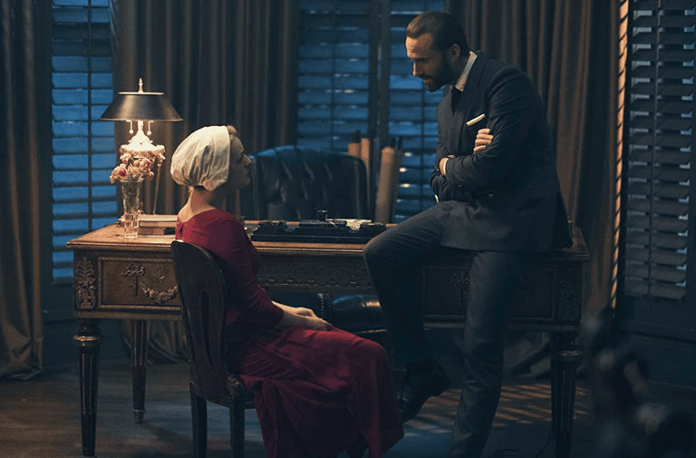 Everything You Need to Know About ‘The Handmaid’s Tale’ to Catch up to ...