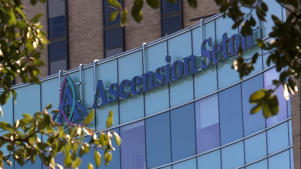Ascension confirms layoffs in Texas