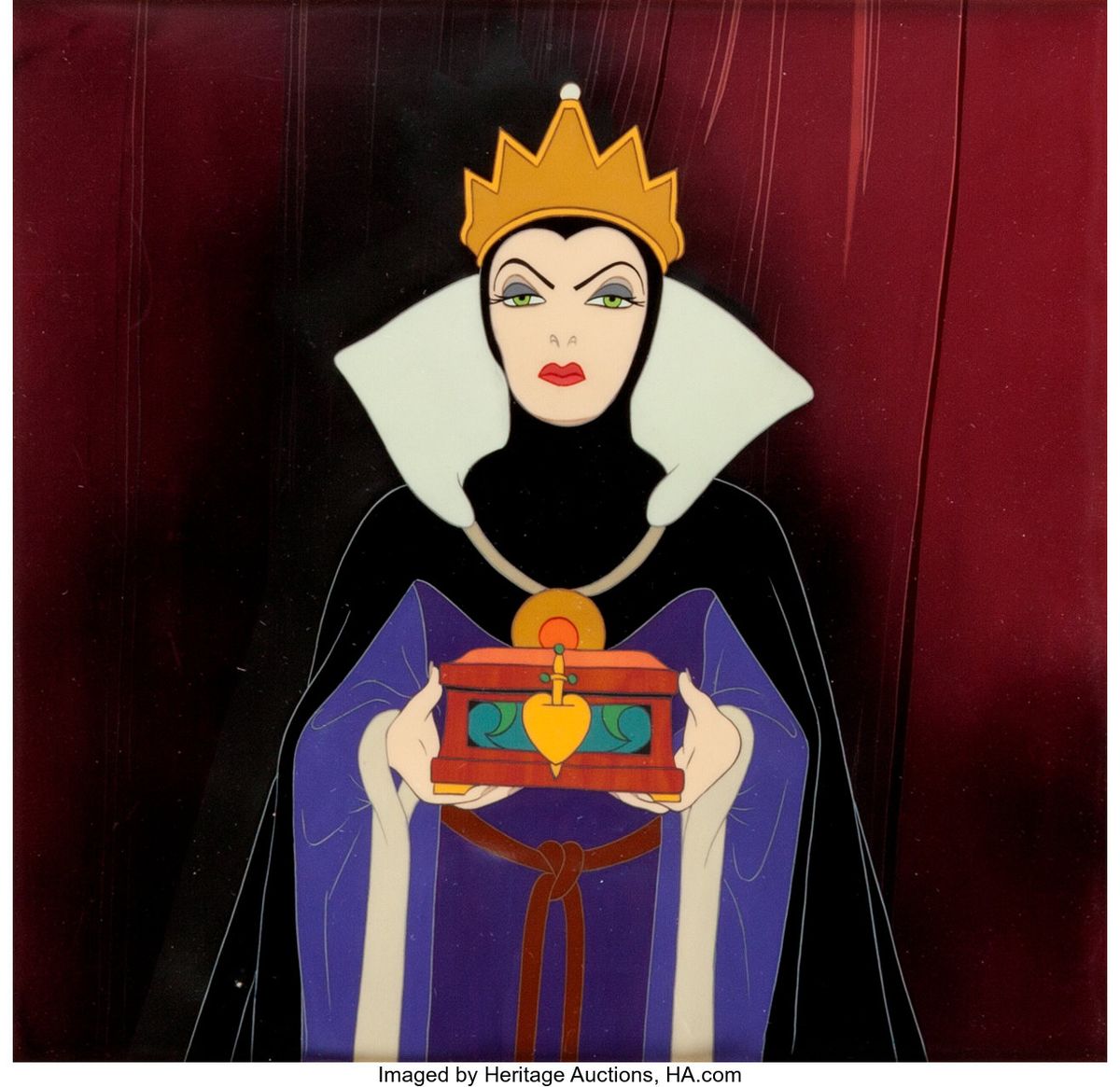 Evil Queen Snow White Book | Hot Sex Picture