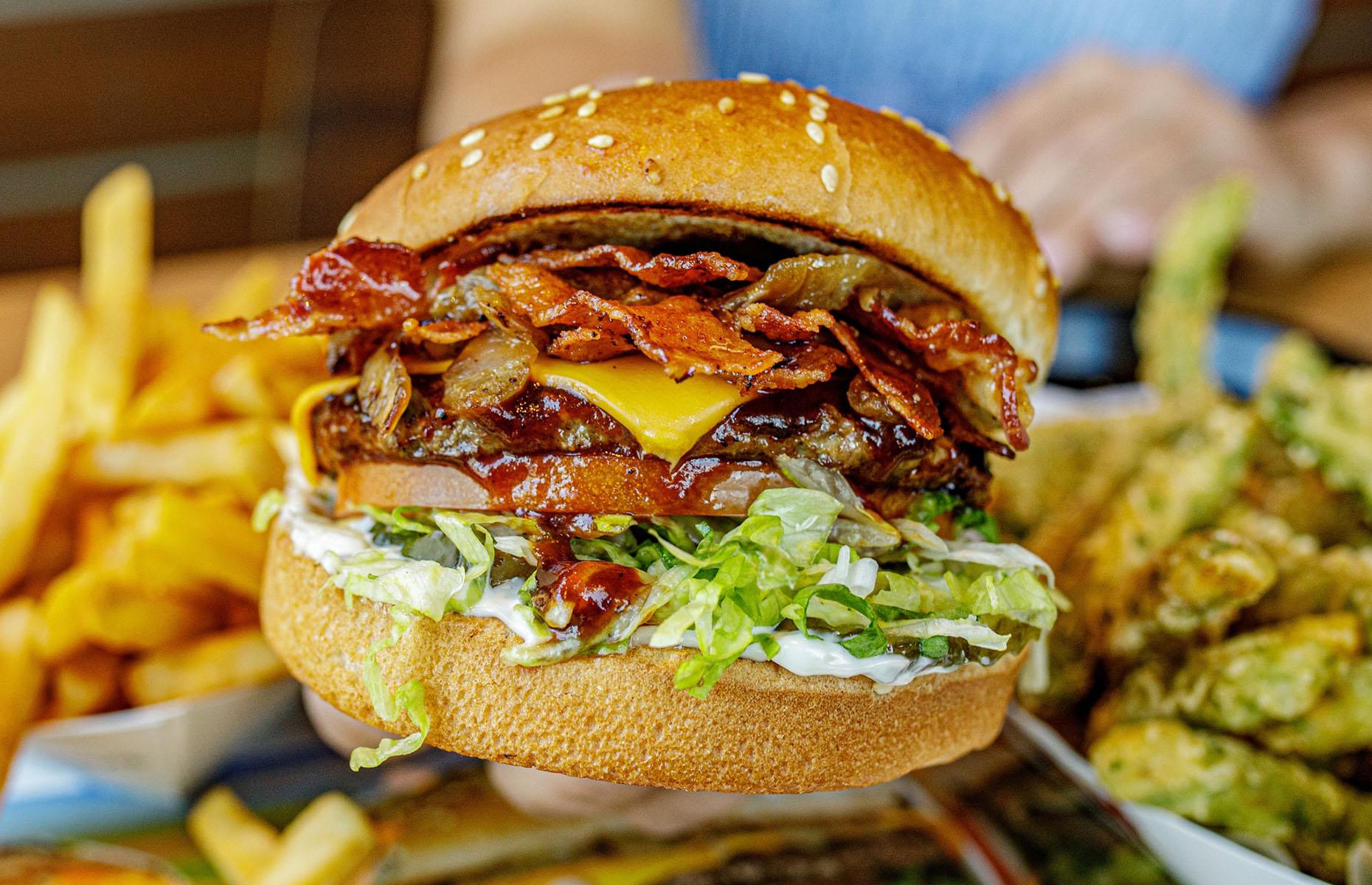 Unpopular American Fast Food Joints That Are Amazing