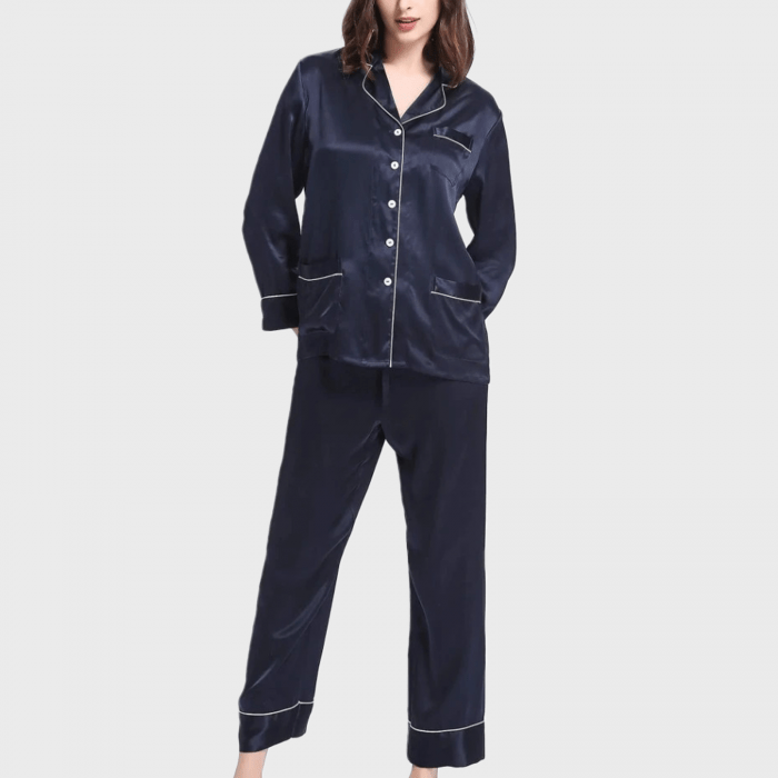 8 Best Pajamas for Women to Have the Most Comfortable Night’s Sleep
