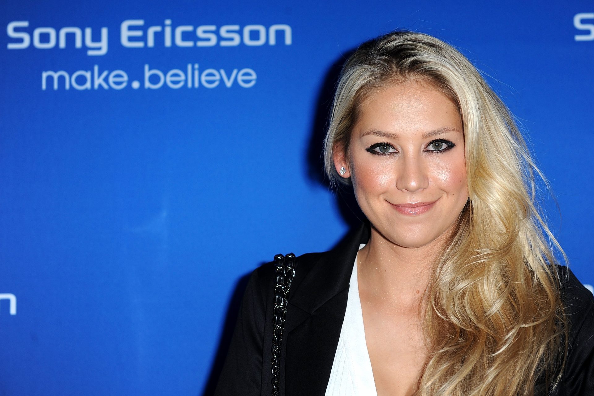 The Gamechanger: How Anna Kournikova revolutionized tennis