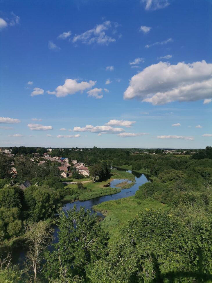 6 of the Best & Cheapest European Countries to Live In