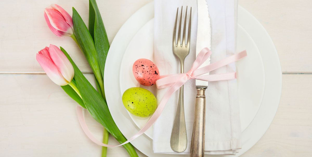 Head to Any of These Restaurants Open on Easter If You Don't Want to