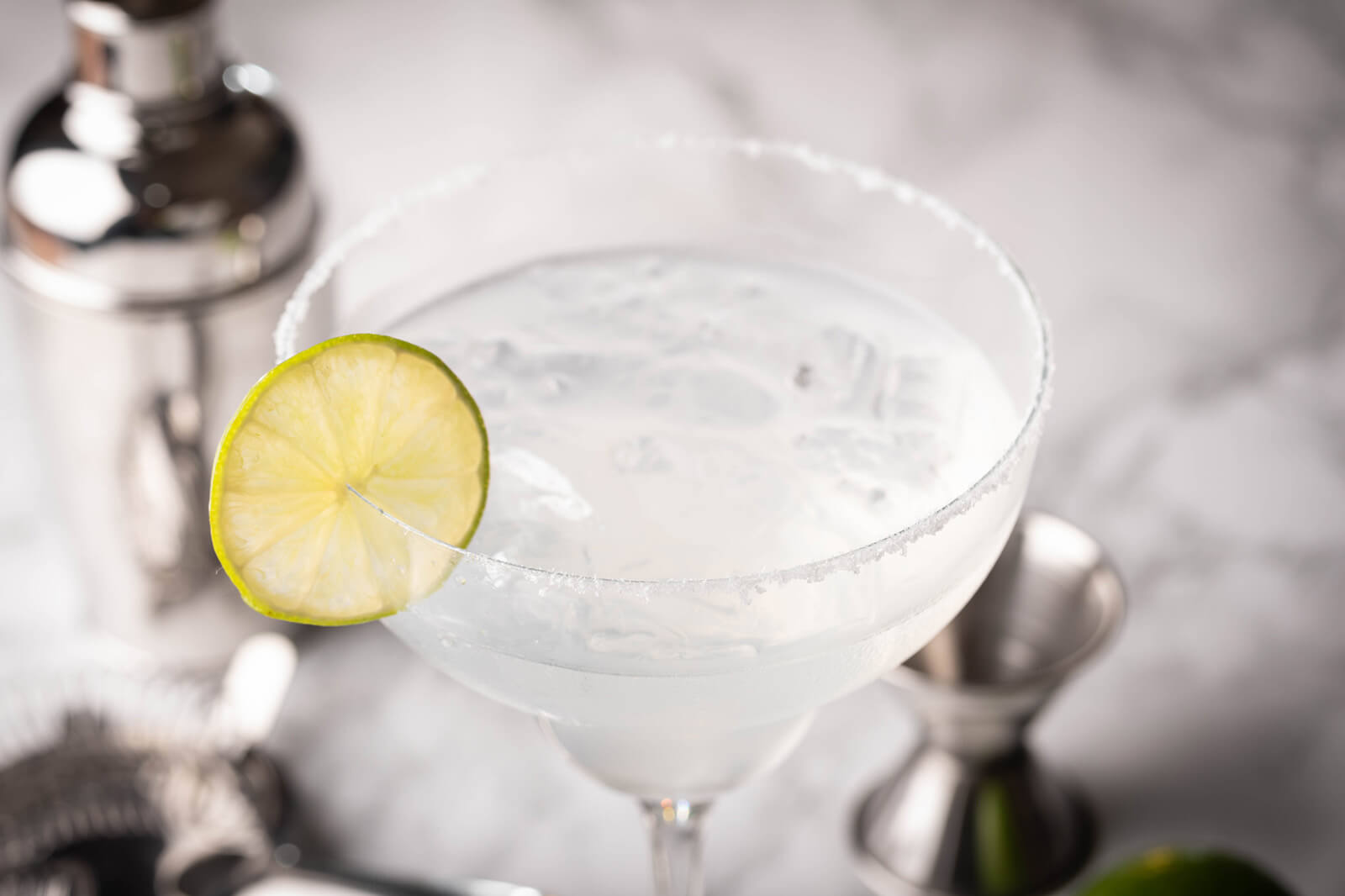 Make Mixology Magic With 19 Drinks That Start With M