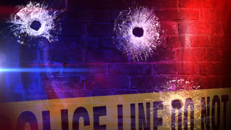 Evansville Police investigating overnight shooting