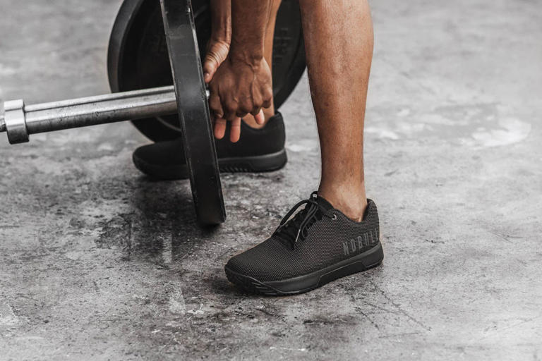The Best Gym Shoes for Every Kind of Workout