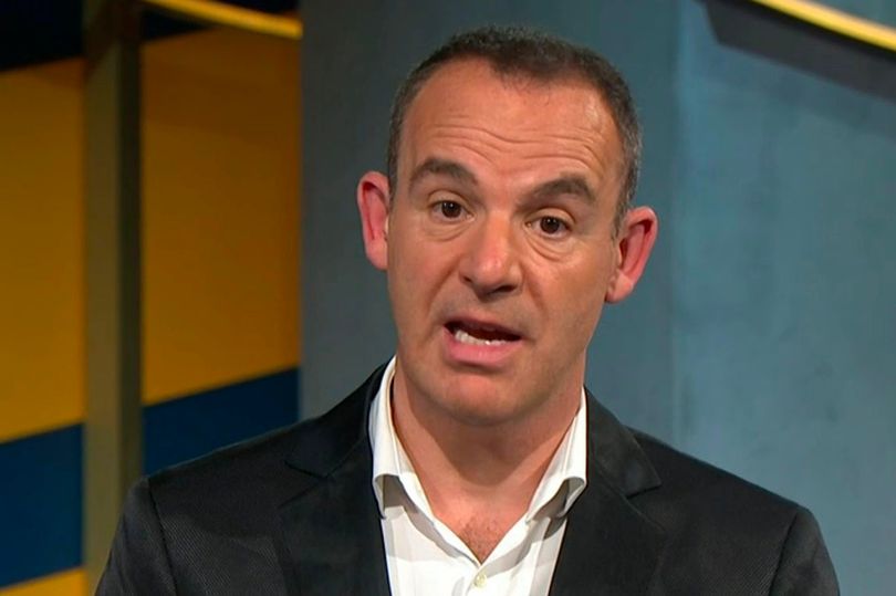 Martin Lewis Tells Up To One Million Brits To Check For 'hidden' £2,000 ...