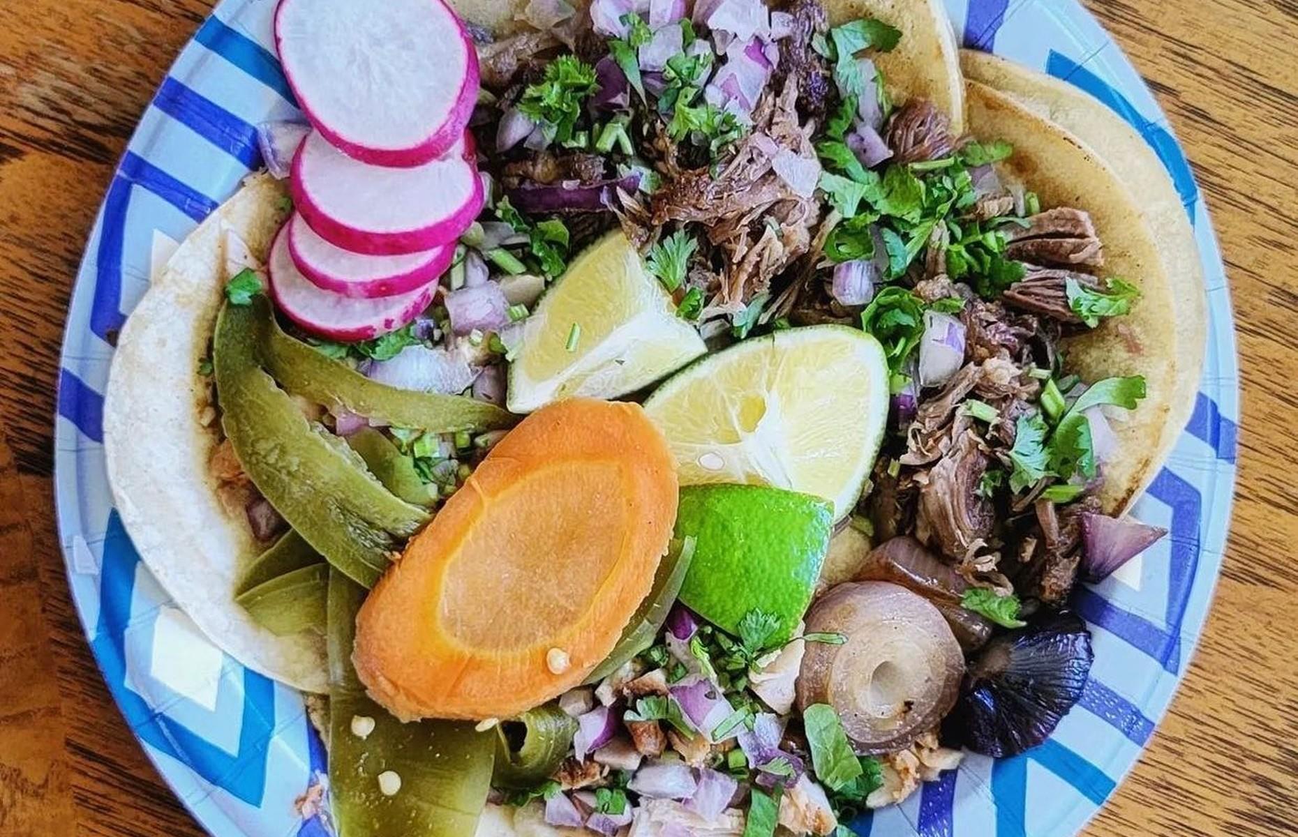 Your State Has Tasty Tacos Worth Talking About