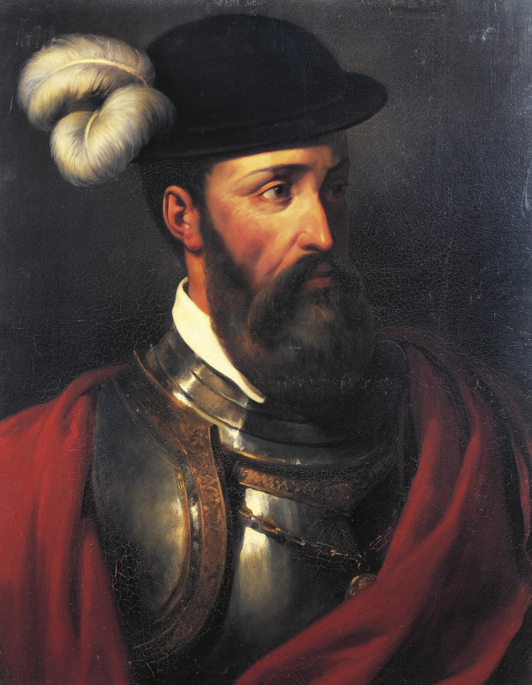 <p>El conquistador español Pizarro tomó al emperador inca Atahualpa como rehén tras derrotar a todo un ejército. Como recompensa, este exigió oro y plata, pero lo único que Pizarro hizo fue estrangularle. Pizarro, sin embargo, acabó siendo víctima de las luchas de poder políticas y fue asesinado en 1541.</p><p>También te puede interesar:<a href="https://www.starsinsider.com/n/254169?utm_source=msn.com&utm_medium=display&utm_campaign=referral_description&utm_content=534374es-mx"> Prueba un sabor cada día durante dos meses con estos 60 condimentos exóticos</a></p>