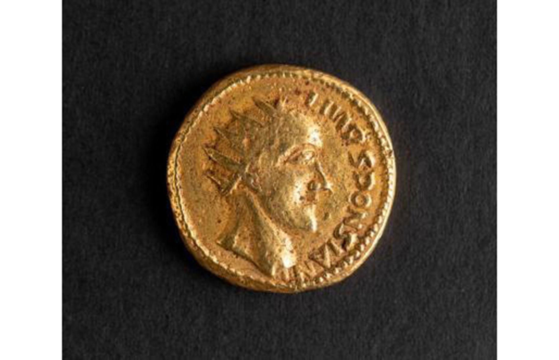 <p>History doesn't change very often (because, well, it's already happened) but a 4th-century Roman coin has just rewritten a brief period in Europe's past. Discovered in Romania 300 years ago, the coin was always considered a fake as it dated from the reign of Emperor Sponsian – an emperor long dismissed by historians as a fictional character. Now, after new analysis, scientists say scratch marks on the coin prove its validity, and therefore that of the emperor that adorns it. Experts must now reckon with a brand-new Roman emperor, though there is no suggestion he ever ruled centrally from Rome.</p>