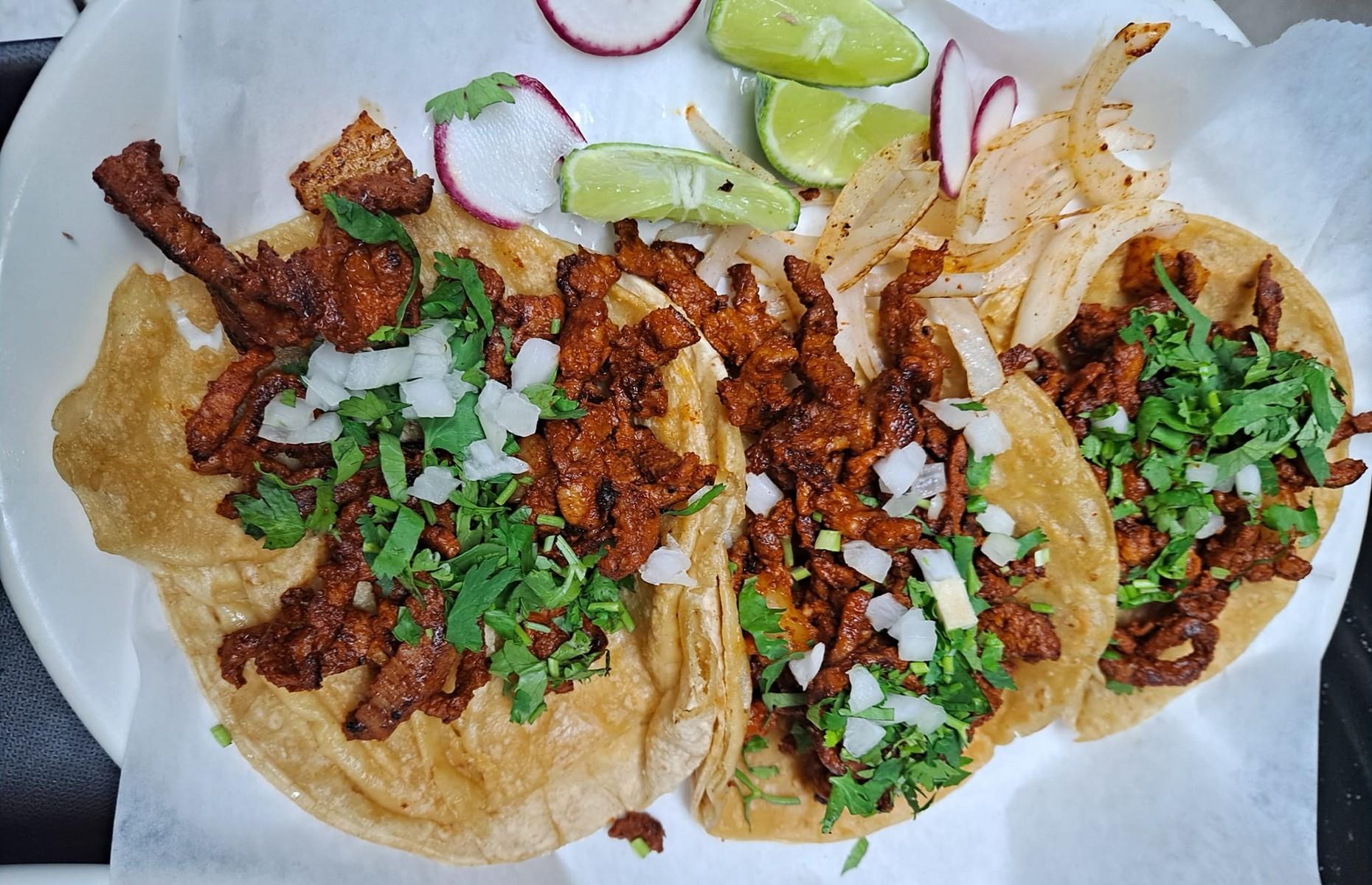 Tasty Tacos: Where To Find The Best Tacos In Your State