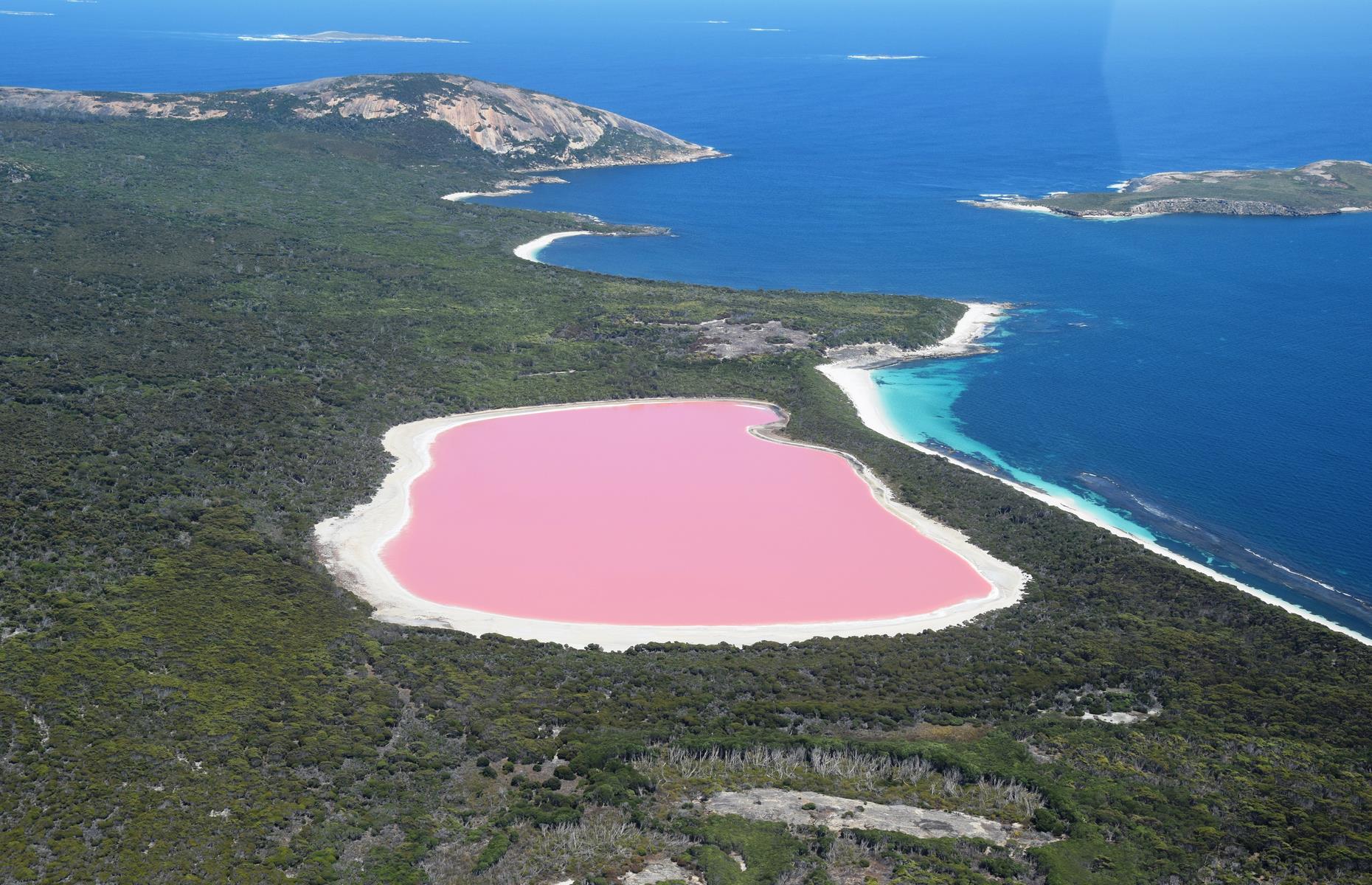 Australia's 30 most beautiful sites everyone should see at least once