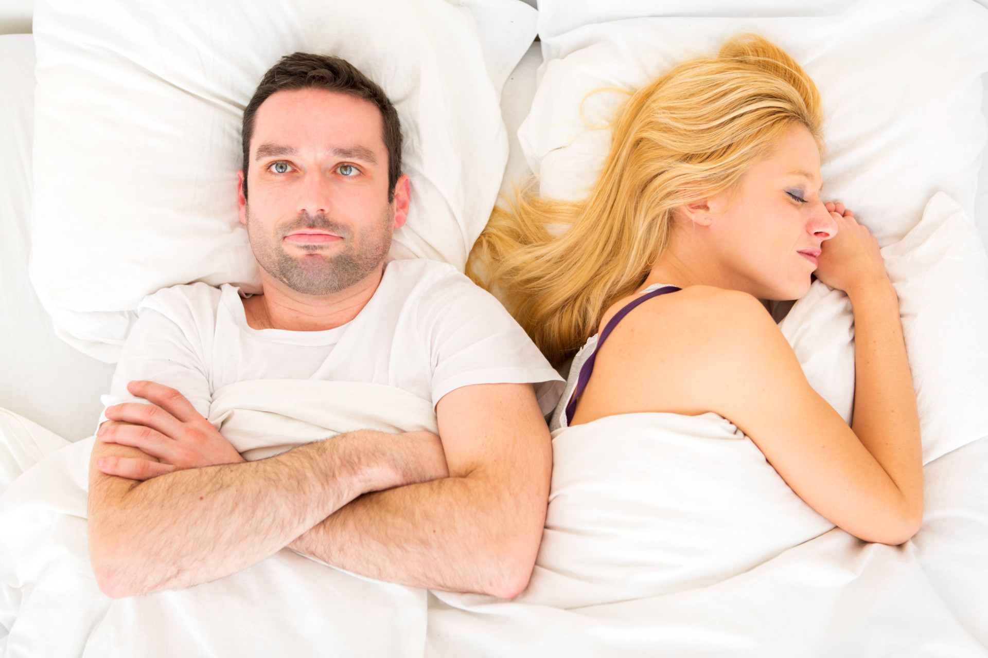 Things Men Secretly Do But Never Admit To