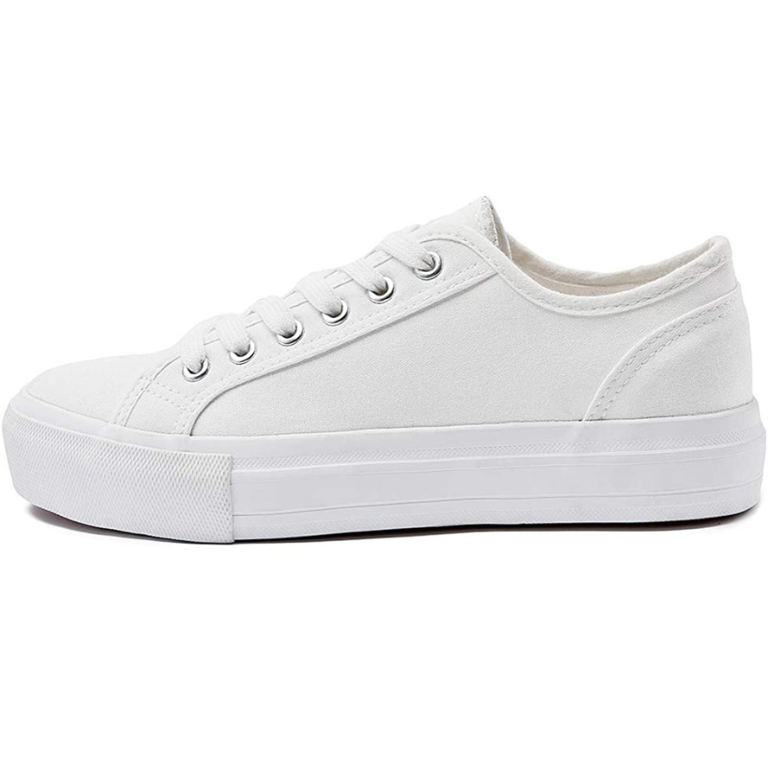 The Best White Sneakers That You Need to Freshen Up Your Shoe Game