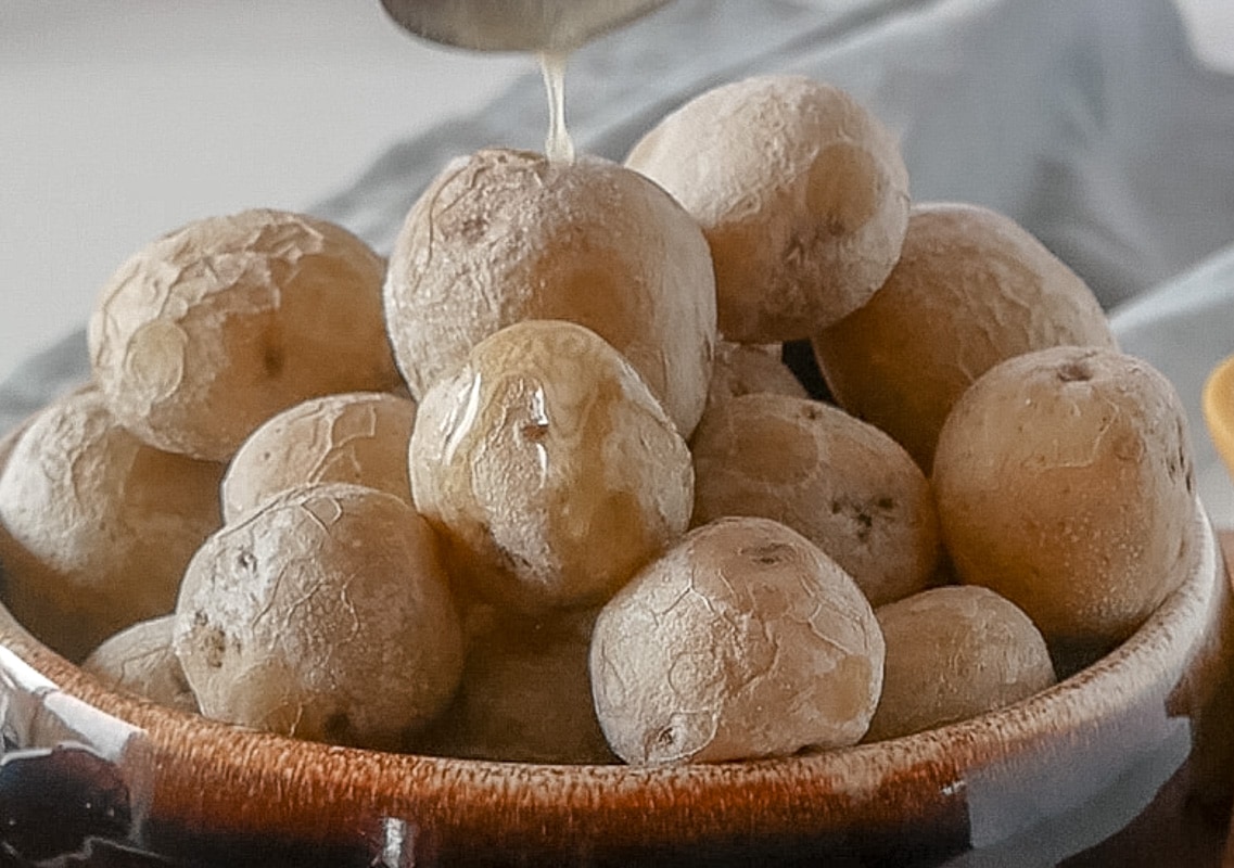 23 Side Dish Recipes So Good Your Family Will Fight Over the Last Bite