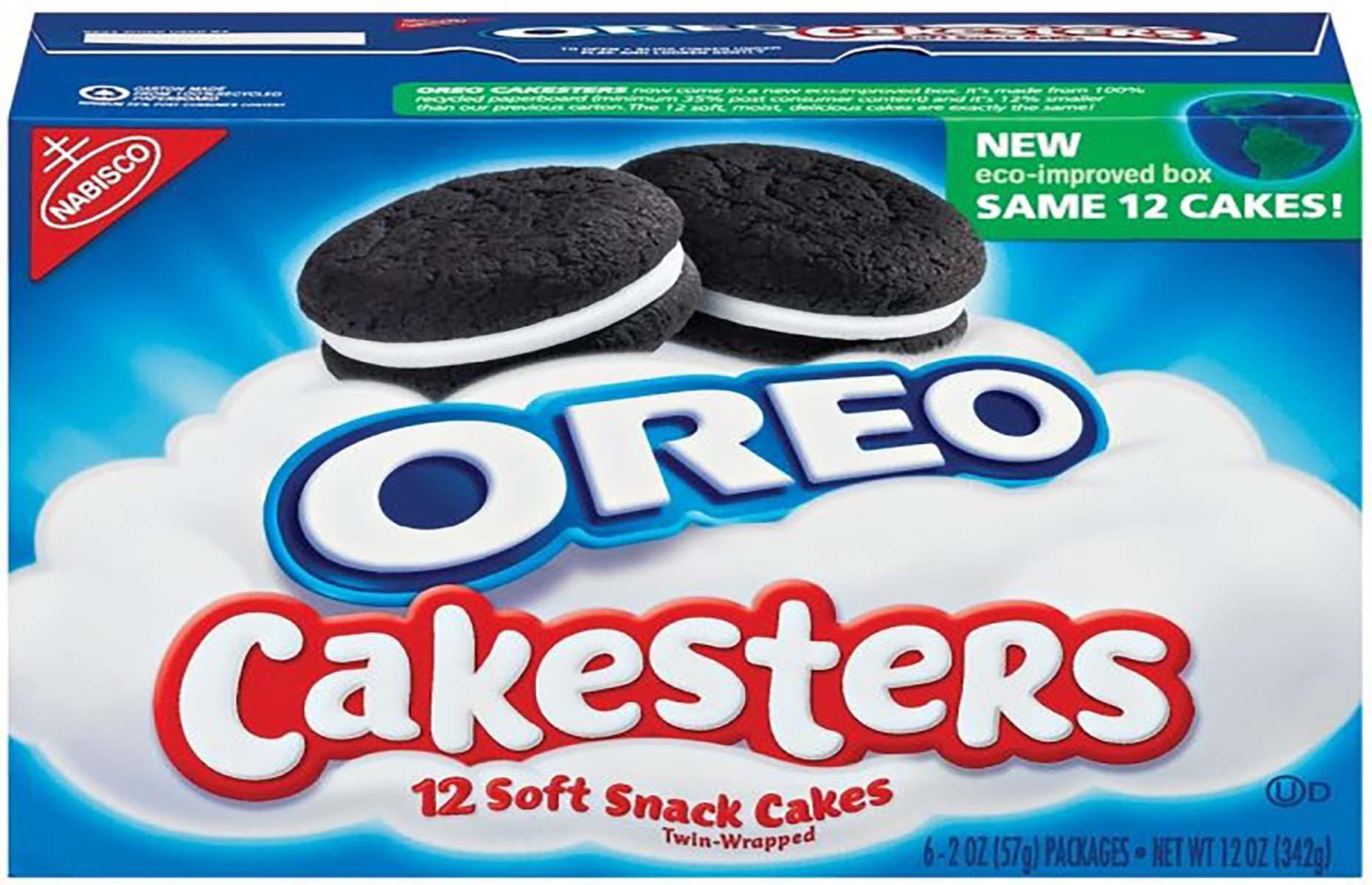 The Tastiest Oreo Flavors Of All Time (And The Most Outrageous)