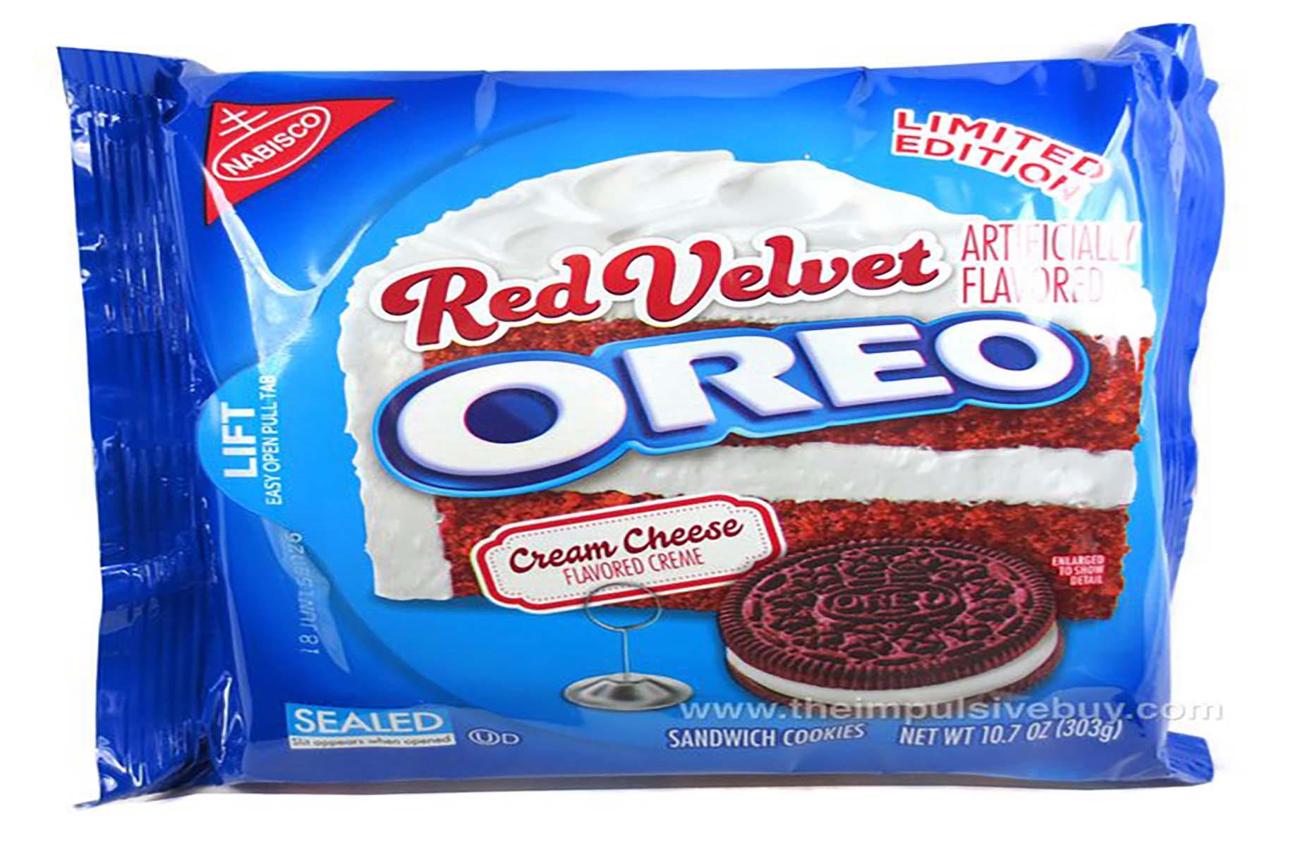 Ranked: The 46 Greatest Oreo Flavors Of All Time