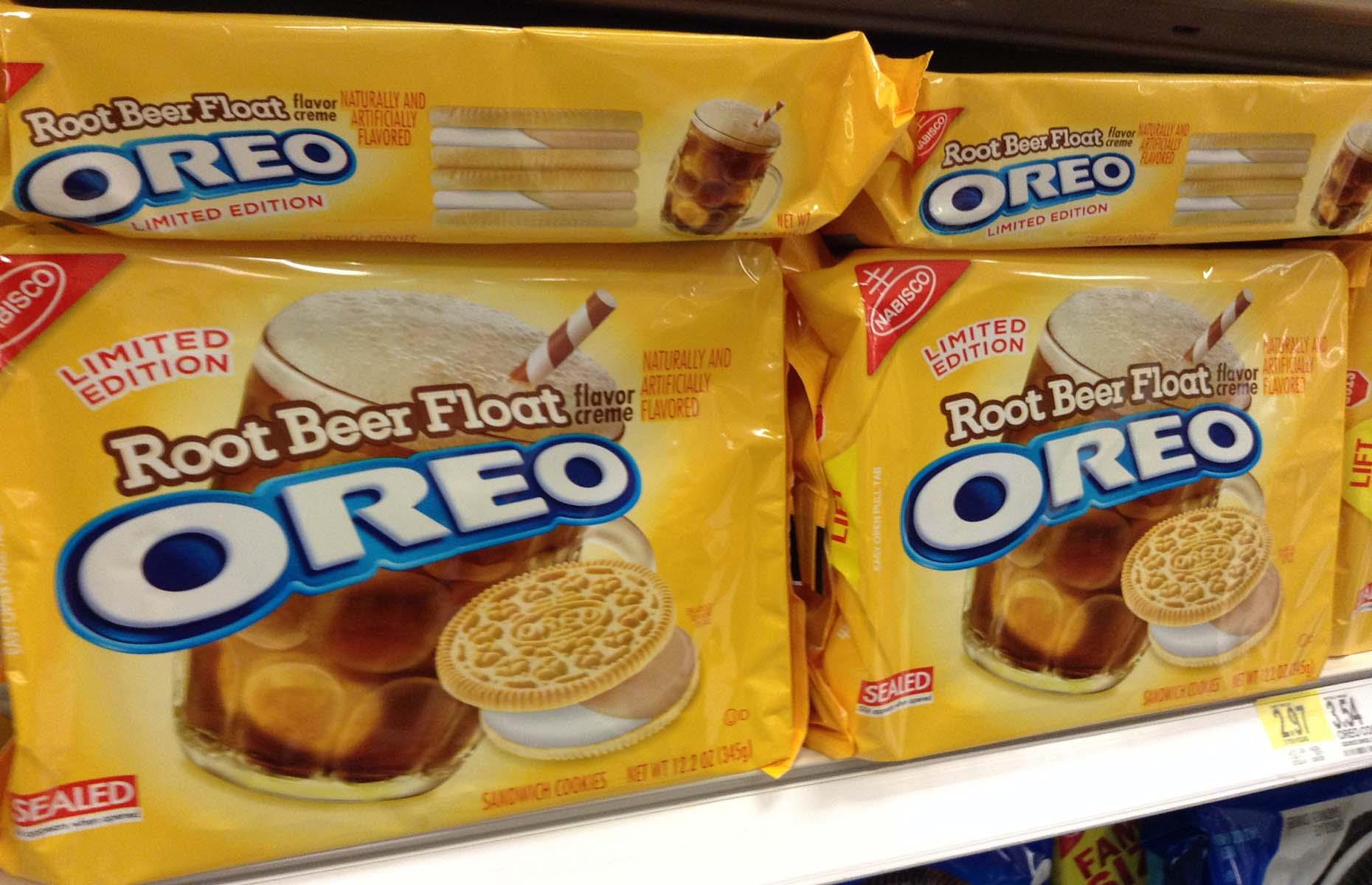 Ranked: The 46 Greatest Oreo Flavors Of All Time