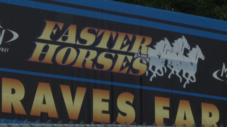 Faster Horses Country Music Festival Unveils 2024 Lineup   AA16Jazi.img