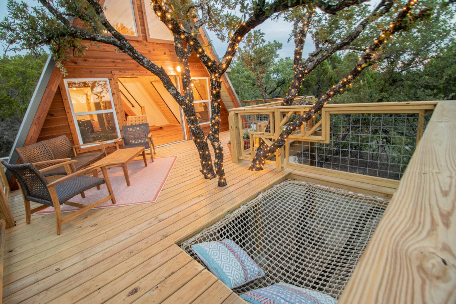 20 Most Romantic Getaways In Texas   AA16JbcX.img