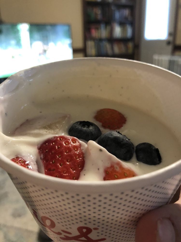 The Most Criminally Underrated Items at Popular Chain Restaurants