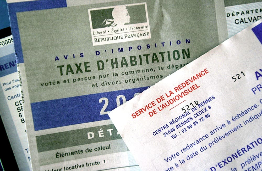 Budget 2025 vers un retour de la taxe d