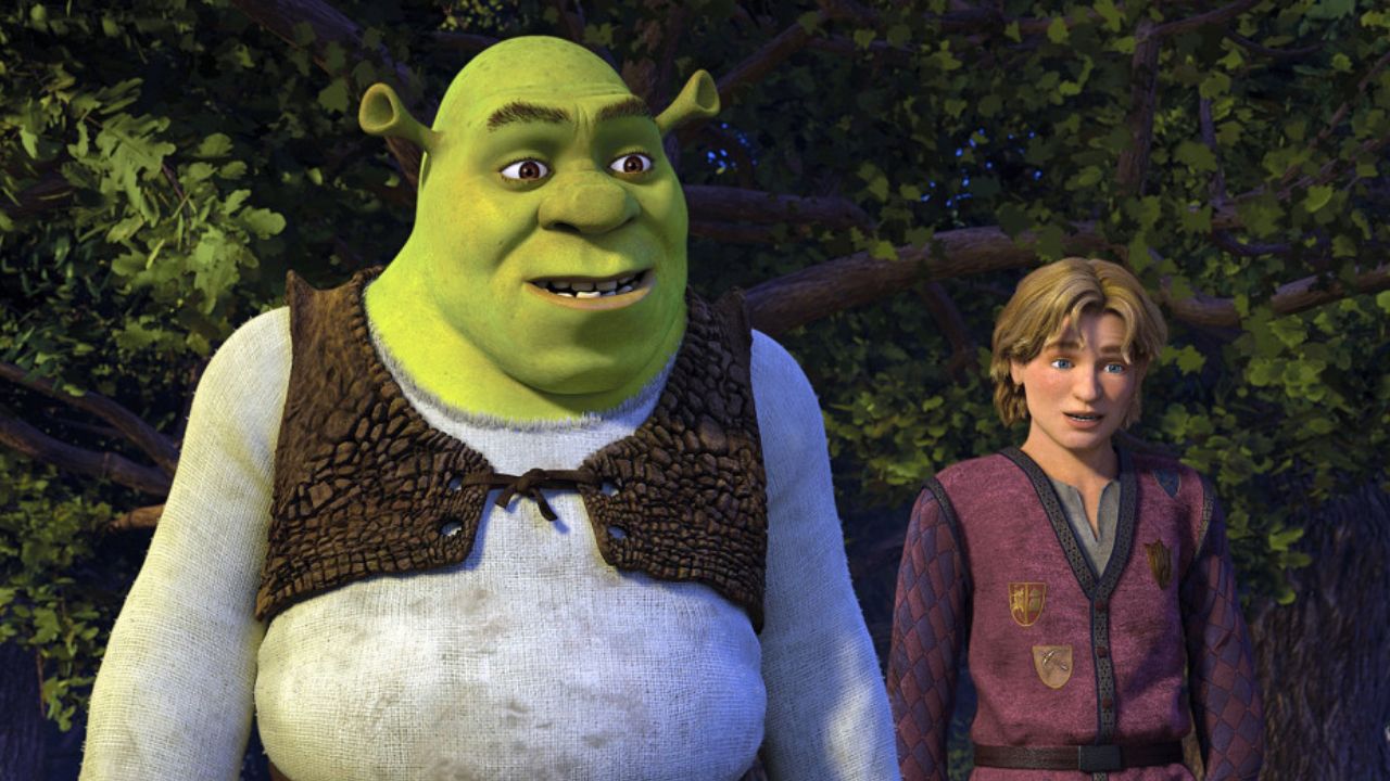 <p>                     We can’t have a Mike Myers list without mentioning the green man himself, Shrek.                    </p>                                      <p>                     For four movies in the <em>Shrek </em>series Mike Myers voices the titular green ogre: a mean creature with a hidden heart that is only revealed when he meets Princess Fiona and finds the true meaning of love. It's arguably the greatest success of the actor's career.                    </p>                                      <p>                     Mike Myers’ incredible voice-acting skills take this character to a new level, and kids and adults alike find him loveable. He has continued to be a fan favorite for audiences everywhere – except for Mike Myers’ own children, but that's a small exception.                    </p>
