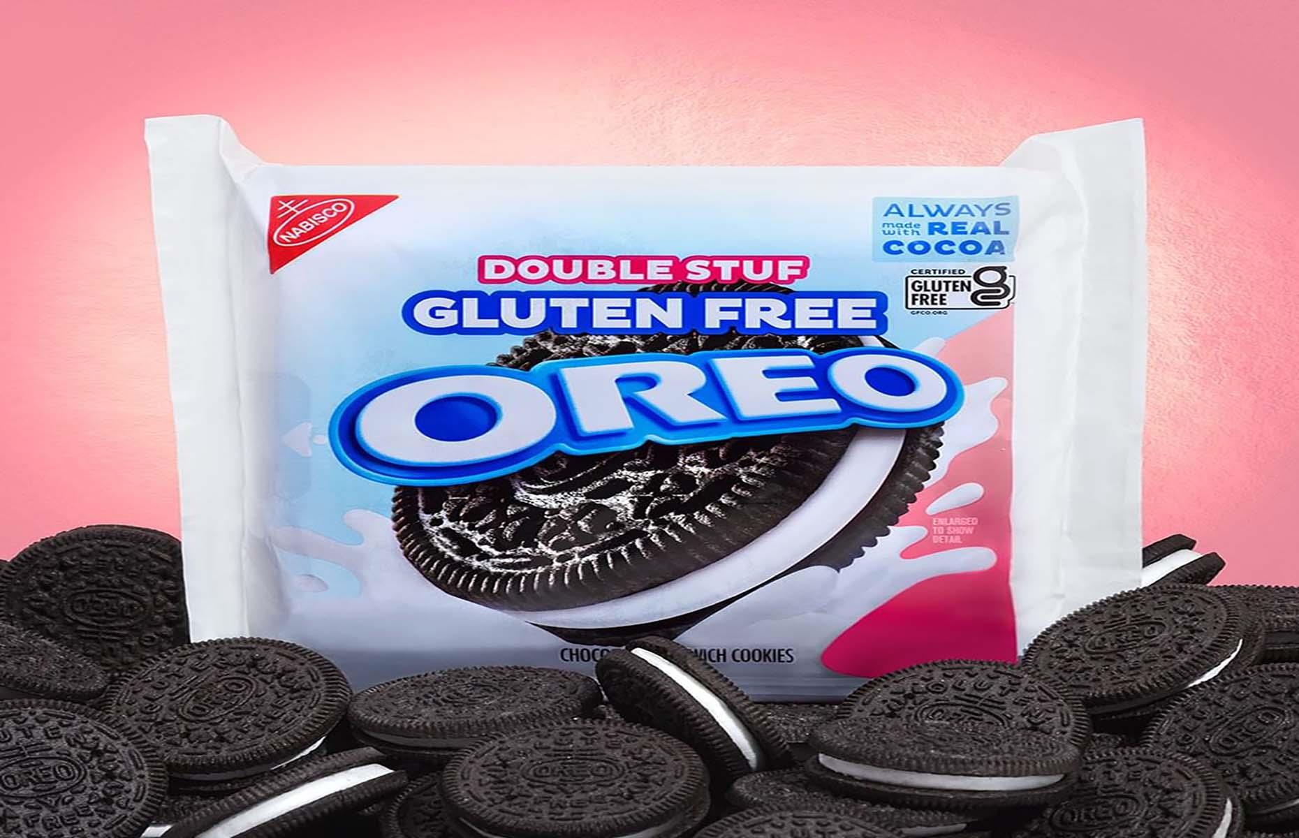 The Tastiest Oreo Flavors Of All Time (And The Most Outrageous)