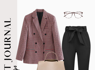 Office Outfit Ideas that You