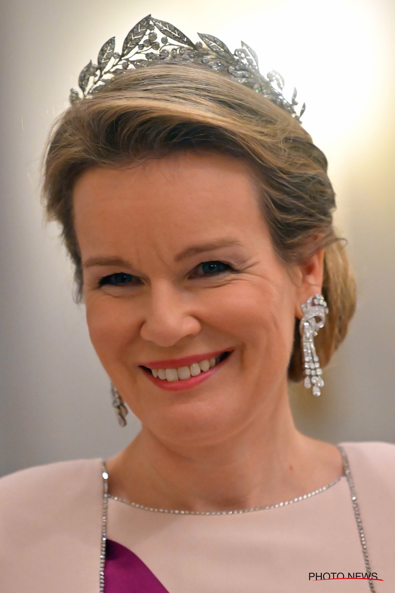 Waarom wordt Mathilde de ‘onbekende koningin’ genoemd?