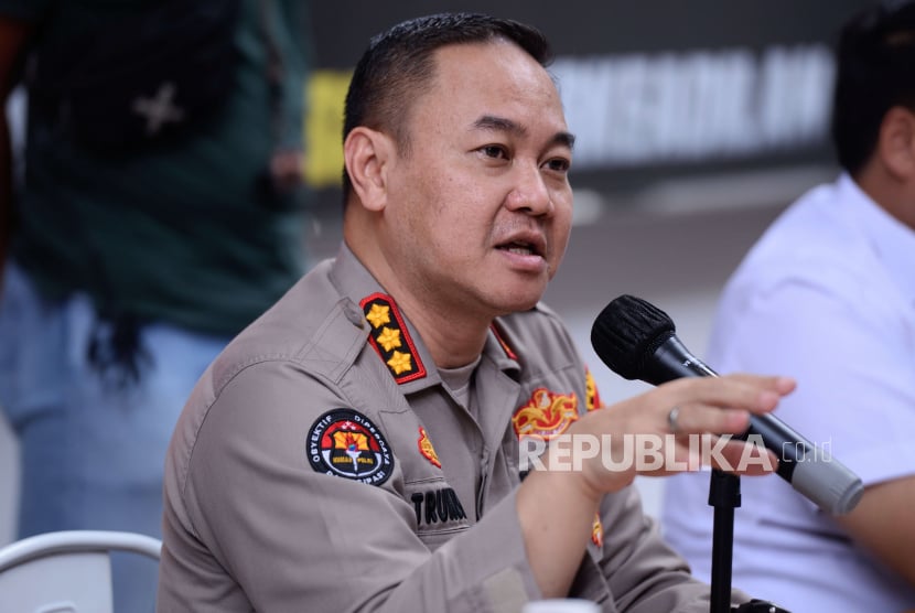 Bareskrim Polri Mulai Periksa Saksi Kasus Pelaporan Roy Suryo