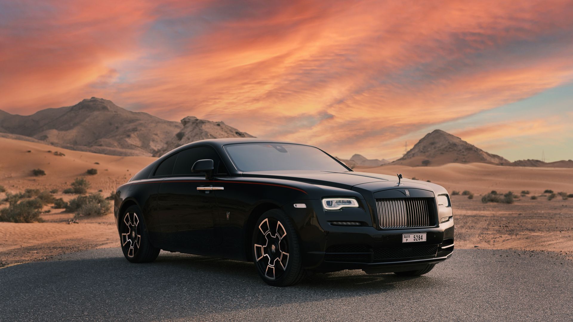 10 Most Powerful Rolls-Royce Cars Of All Time