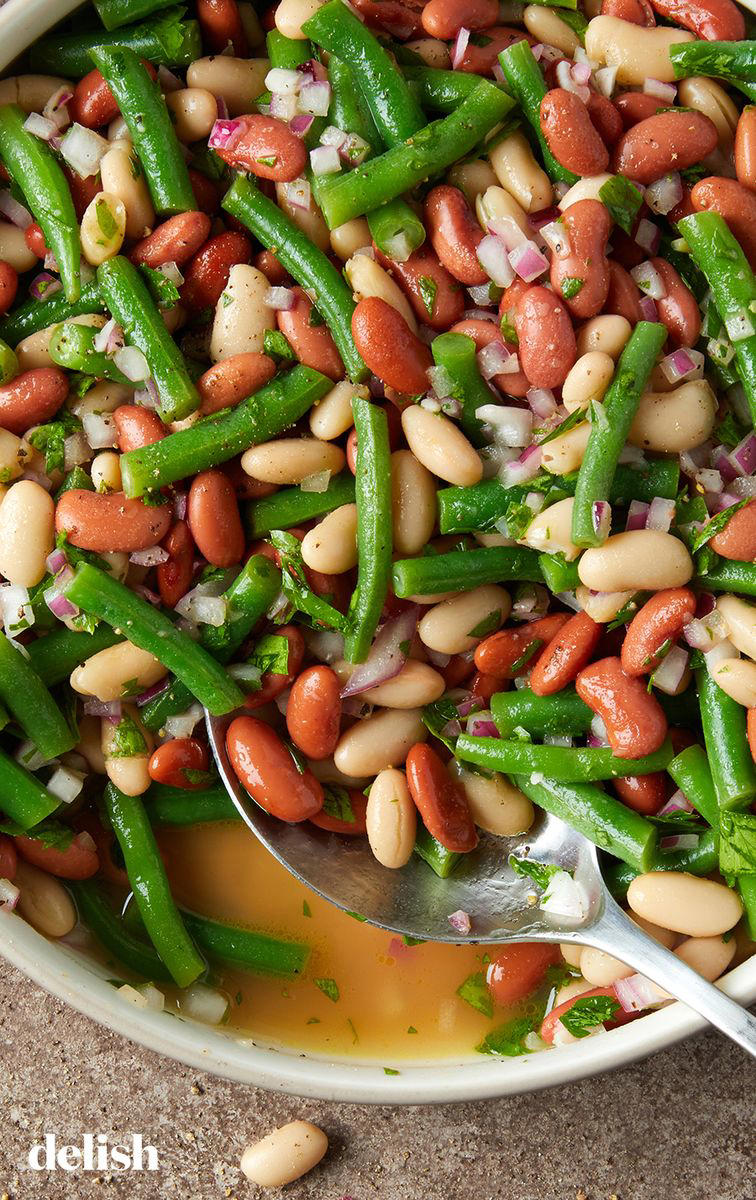 85 creative & easy bean recipes that'll have you re-stocking your cans
