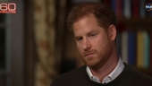 Prince Harry feels 'superior' claims body language expert