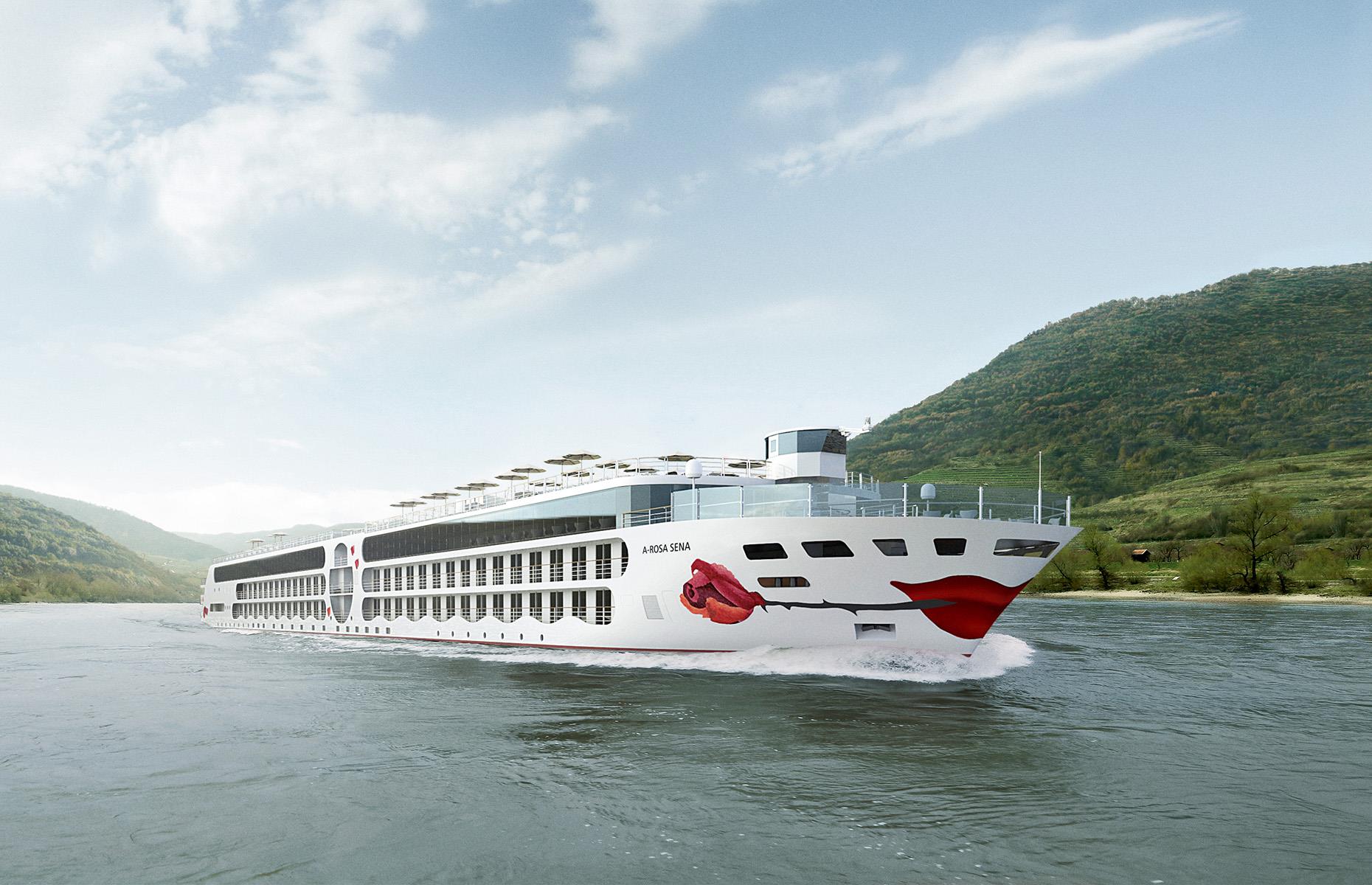 <p>River cruises are often seen as the preserve of couples, but change is afoot. In 2022, A-ROSA River Cruises launched <a href="https://www.arosa-cruises.com/river-cruises/a-rosa-fleet/a-rosa-sena.html">A-ROSA SENA</a>, the only river cruise ship in Europe to have a dedicated kids’ club room. AmaWaterways’ AmaMagna has a theatre area where children (and big kids) can watch movies and play games consoles, and Uniworld’s Generation Collection cruises offer kid-friendly activities and excursions.</p>