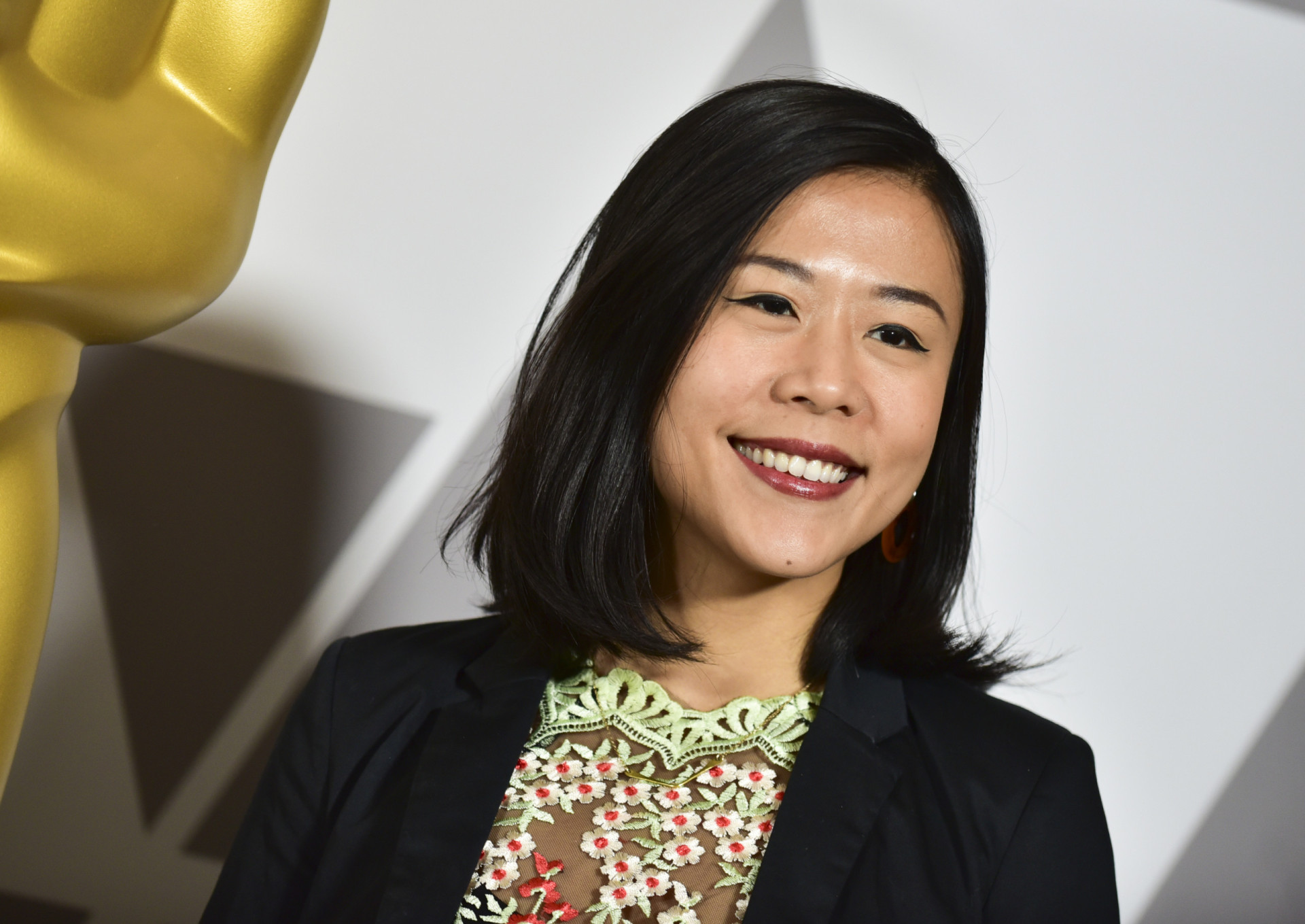 Meet the Asian stars taking Hollywood by storm 