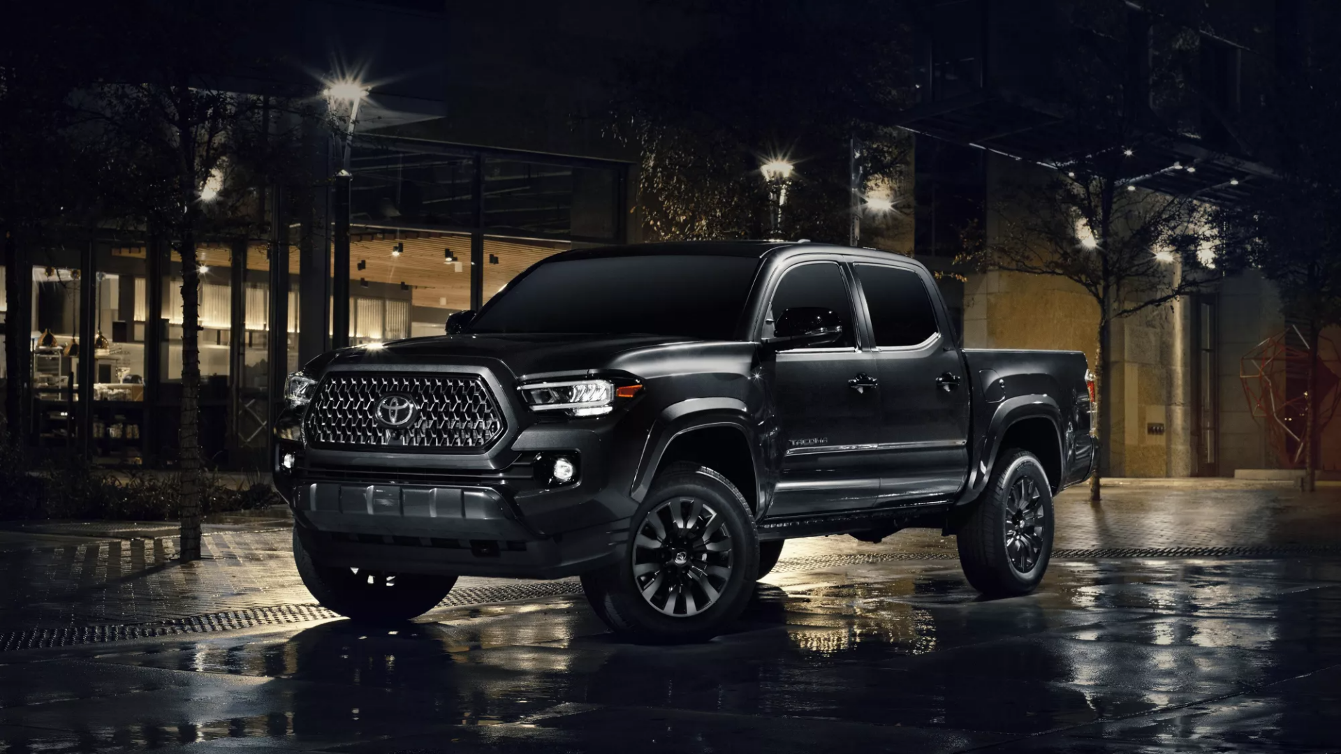 2024 Toyota Tacoma Hybrid 10 Things You Need To Know