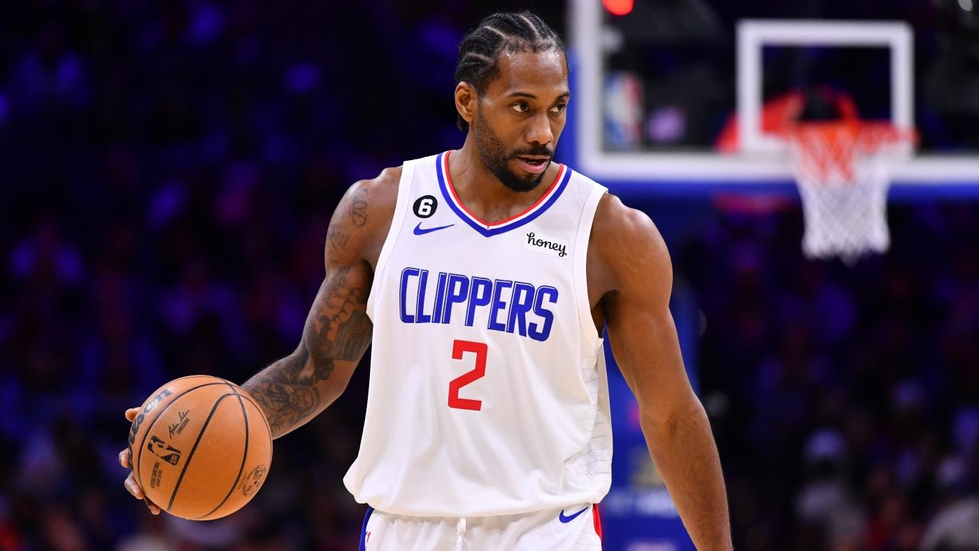 Lakers Vs Clippers Prediction Odds Line Start Time 2024 NBA Picks   AA16M4u2.img