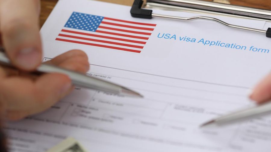 visa en estados unidos: cuáles son las 7 preguntas que debes responder bien para que te aprueben la tramitación