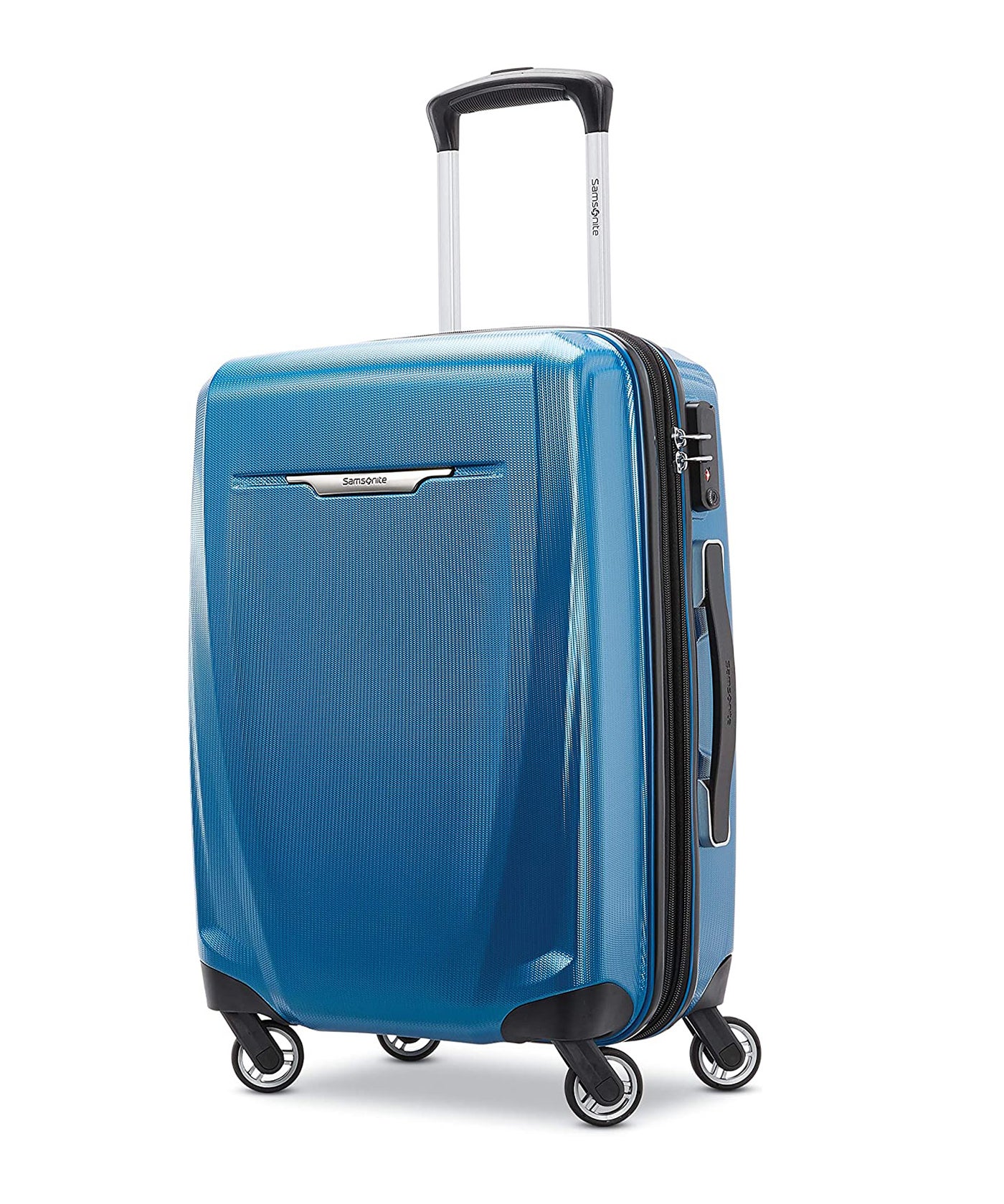 The Best Luggage On Amazon, According To Frequent Travelers