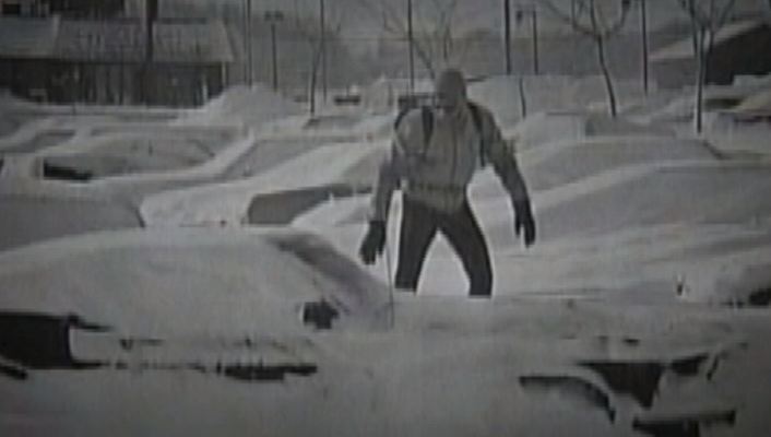 46 years ago: the blizzard called ‘the greatest disaster in ohio history’