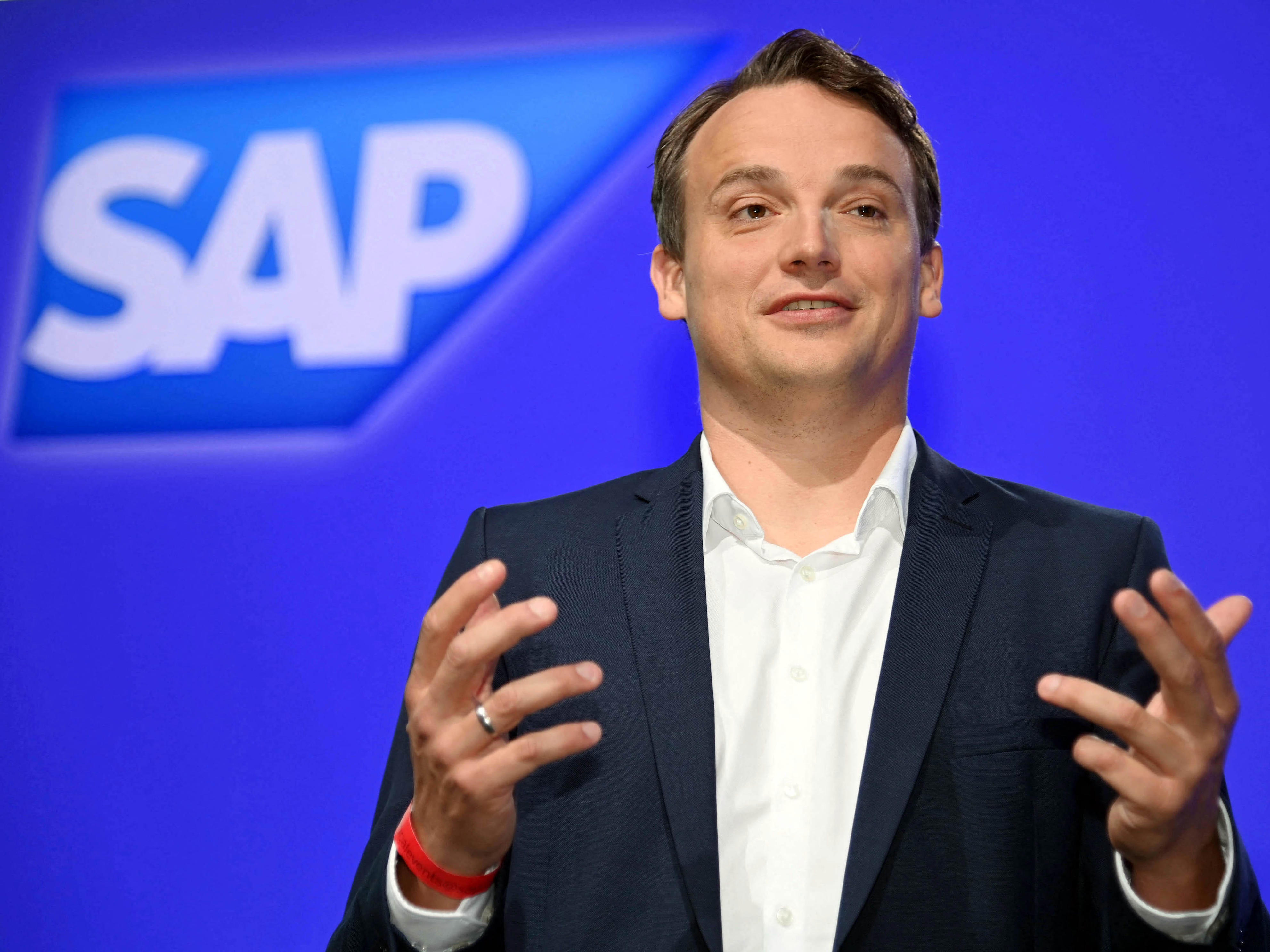 <p>Software company SAP said on January 26 it will slash up to 3,000 jobs globally in response to a profit slump, with many of the cuts coming outside of its headquarters in Berlin, <a href="https://www.wsj.com/articles/sap-to-cut-3-000-jobs-after-profit-plunges-11674724001" rel="noopener">the Wall Street Journal reported</a>.  </p><p>The layoffs will impact an estimated 2.5% or the company's workforce and are part of a cost-cutting initiative aiming to reach annual savings of $382 million in 2024, according to the Journal. </p><p>"The purpose is to further focus on strategic growth areas," said Luka Mucic, SAP's chief financial officer, per the Journal.  </p>