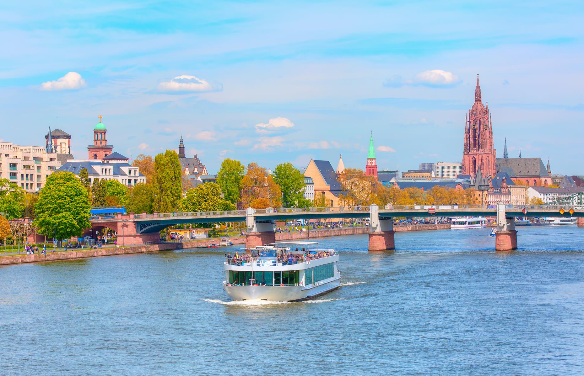Keen to sail along Europe’s most famous rivers but not so keen on crowds? Choose a river cruise that goes well beyond the cities on the itinerary, and you’ll be richly rewarded. For example, opt for one of the cruises that travels past Budapest to the Black Sea’s spectacular marshy delta, or along the more remote stretches of Germany’s often-overlooked Main River.